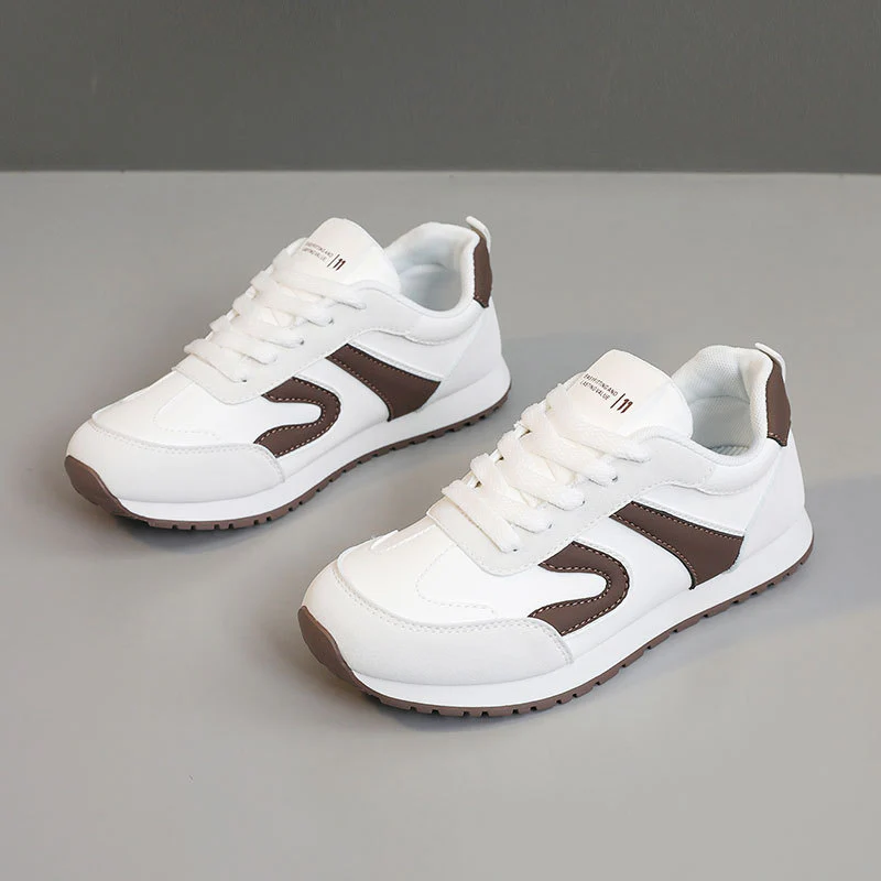 Damen sportliche Sneakers mit optimalem Tragekomfort und trendigem Design Heidi Mode - Image 7