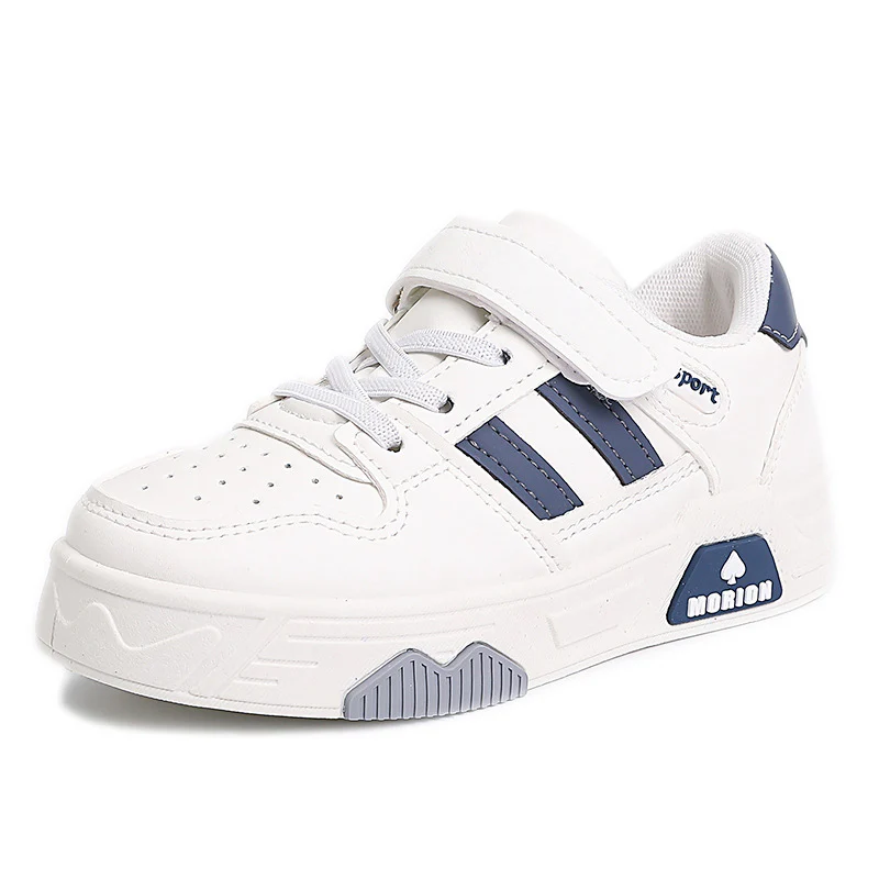 Damen Sportliche Sneakers mit praktischem Klettverschluss und atmungsaktiver Oberflächenstruktur Heidi Mode - Image 5
