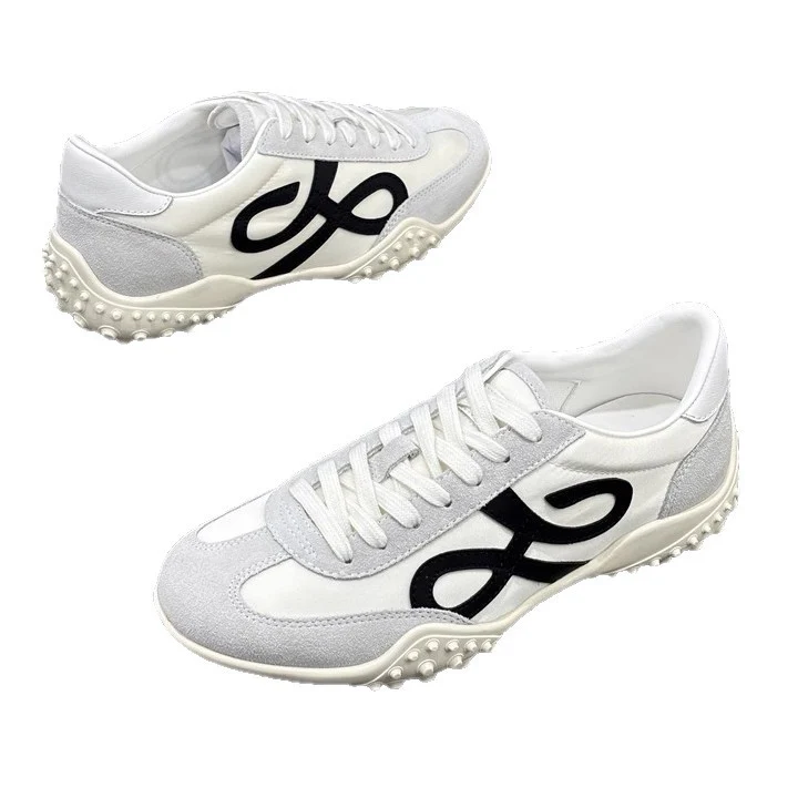 Damen Sportliche Sneakers mit rutschfester Sohle und atmungsaktivem Obermaterial Heidi Mode - Image 5