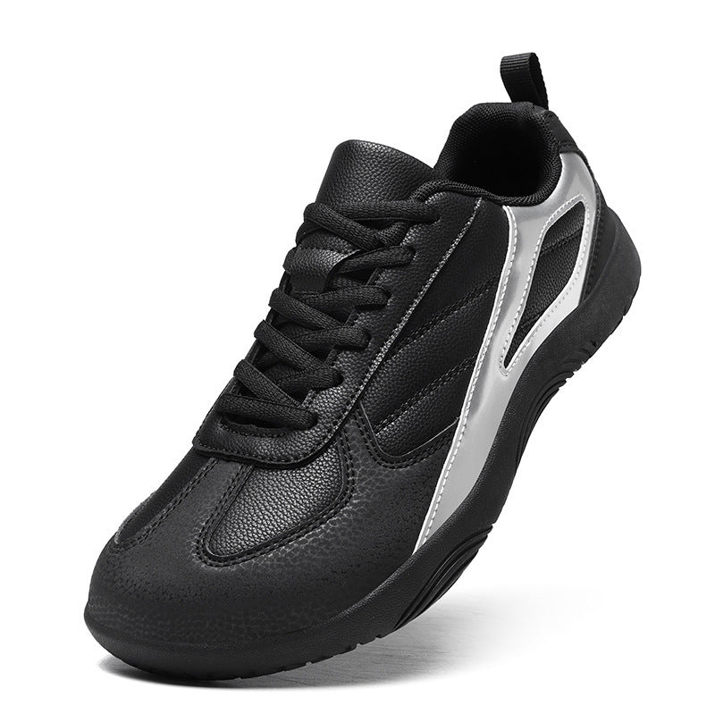 Damen Sportliche Sneakers mit rutschfester Sohle und atmungsaktivem Obermaterial Heidi Mode - Image 2