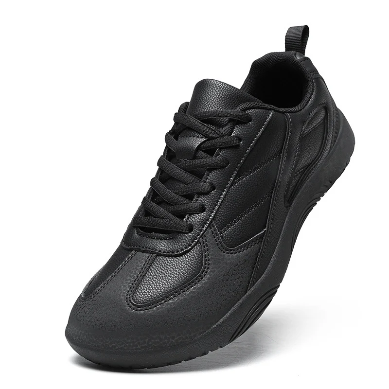 Damen Sportliche Sneakers mit rutschfester Sohle und atmungsaktivem Obermaterial Heidi Mode - Image 5