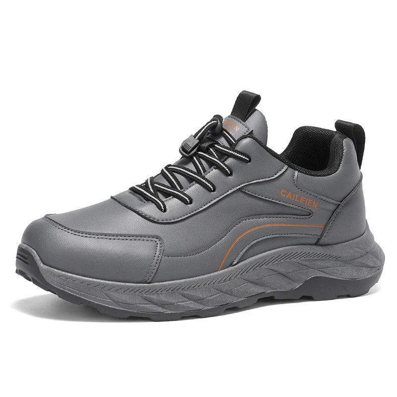 Damen Sportliche Sneakers mit rutschfester Sohle und atmungsaktivem Obermaterial Heidi Mode - Image 5