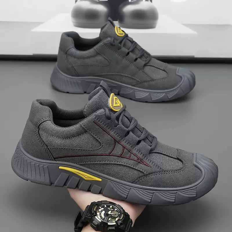 Damen Sportliche Sneakers mit rutschfester Sohle und dämpfendem Profil Heidi Mode - Image 4