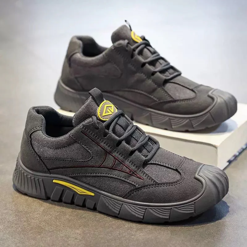 Damen Sportliche Sneakers mit rutschfester Sohle und dämpfendem Profil Heidi Mode - Image 7