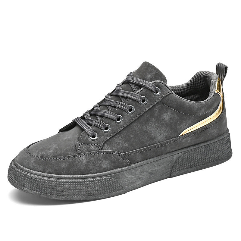 Damen Sportliche Sneakers mit rutschfester Sohle und optimierter Dämpfung Heidi Mode - Image 5