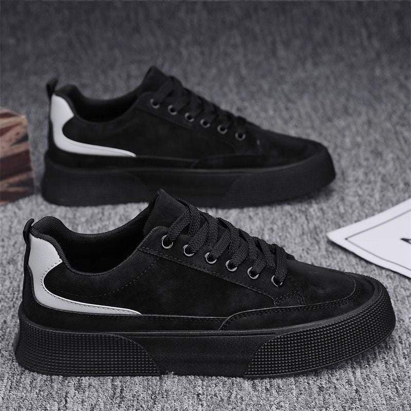 Damen Sportliche Sneakers mit rutschfester Sohle und robustem Obermaterial Heidi Mode - Image 7