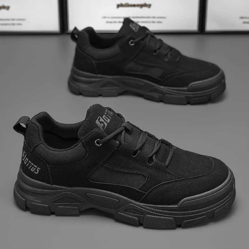 Damen Sportliche Sneakers mit rutschfester Sohle und verstärktem Dämpfungssystem Heidi Mode - Image 6