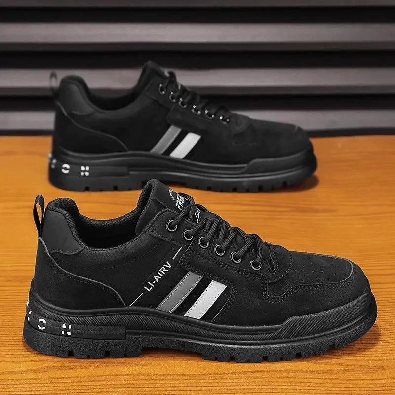 Damen Sportliche Sneakers mit rutschfester Sohle und verstärktem Fersenbereich Heidi Mode - Image 2