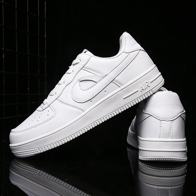 Damen Sportliche Sneakers mit rutschfester und atmungsaktiver Sohle Heidi Mode - Image 7