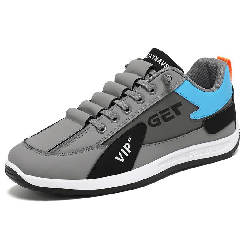 Damen Sportliche Sneakers mit strapazierfähiger Sohle und atmungsaktivem Obermaterial Heidi Mode - Image 5