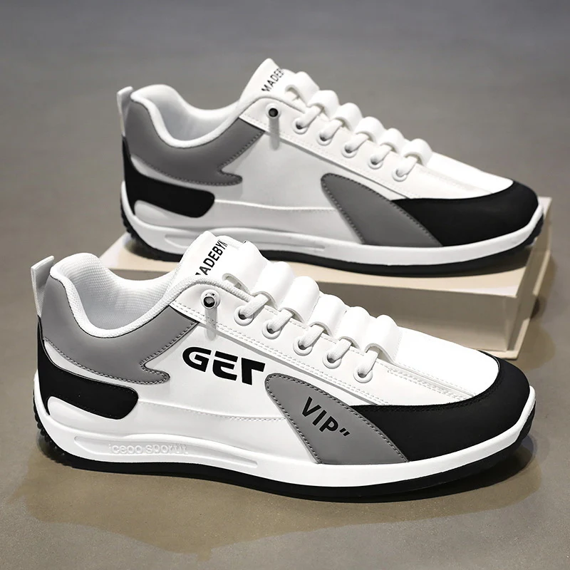 Damen Sportliche Sneakers mit strapazierfähiger Sohle und atmungsaktivem Obermaterial Heidi Mode - Image 6
