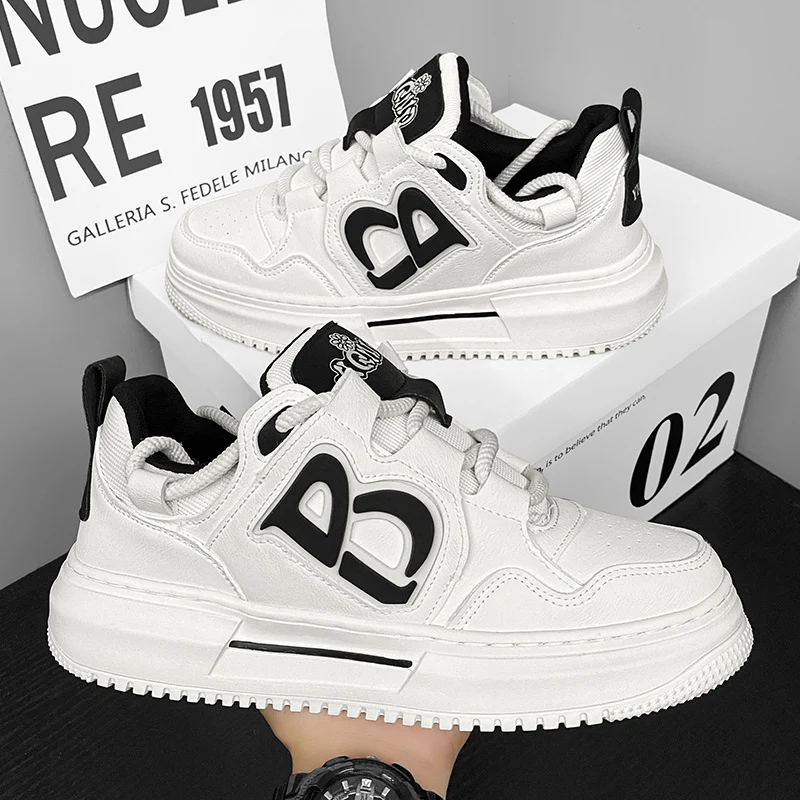 Damen Sportliche Sneakers mit verstärktem Komfort und sicherem Halt Heidi Mode - Image 2