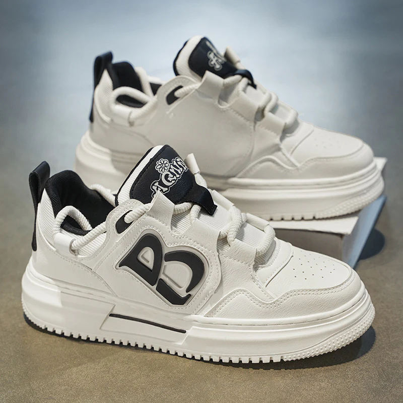 Damen Sportliche Sneakers mit verstärktem Komfort und sicherem Halt Heidi Mode - Image 4