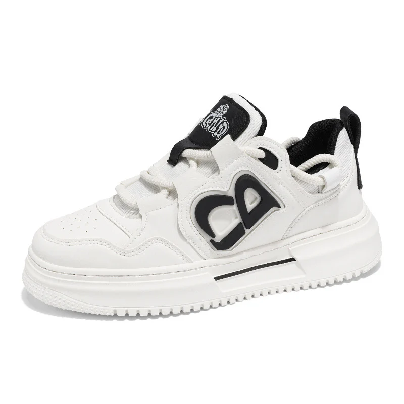 Damen Sportliche Sneakers mit verstärktem Komfort und sicherem Halt Heidi Mode - Image 5