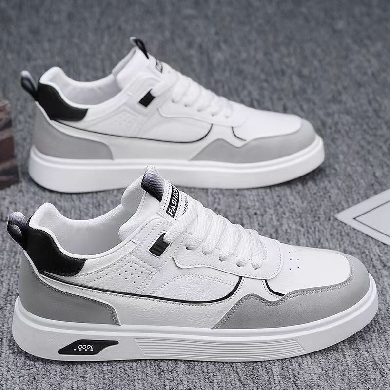 Damen Sportliche Sneakers mit vielseitigem Design und optimalem Tragekomfort Heidi Mode - Image 2