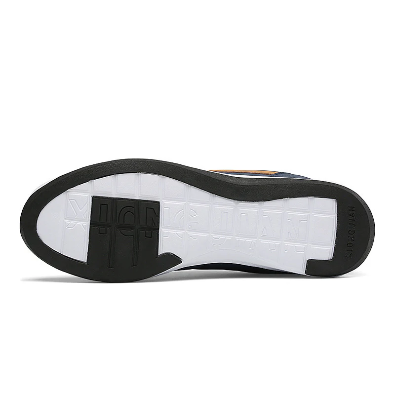Damen Sportliche Sneakers mit wasserdichtem Obermaterial Heidi Mode - Image 5