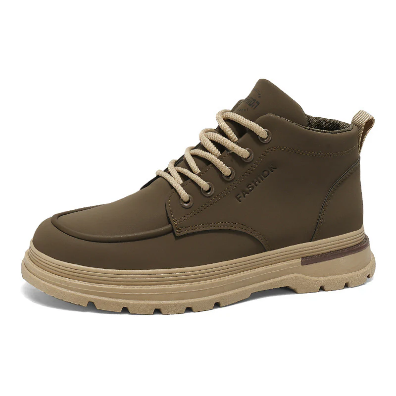 Damen Sportliche Stiefel mit rutschfester Sohle und atmungsaktiver Oberfläche Heidi Mode - Image 5