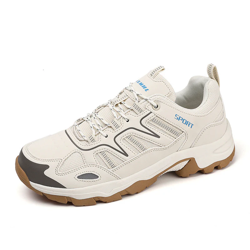 Damen Sportliche Trail-Laufschuhe mit rutschfester Sohle und atmungsaktiver Struktur Heidi Mode - Image 8