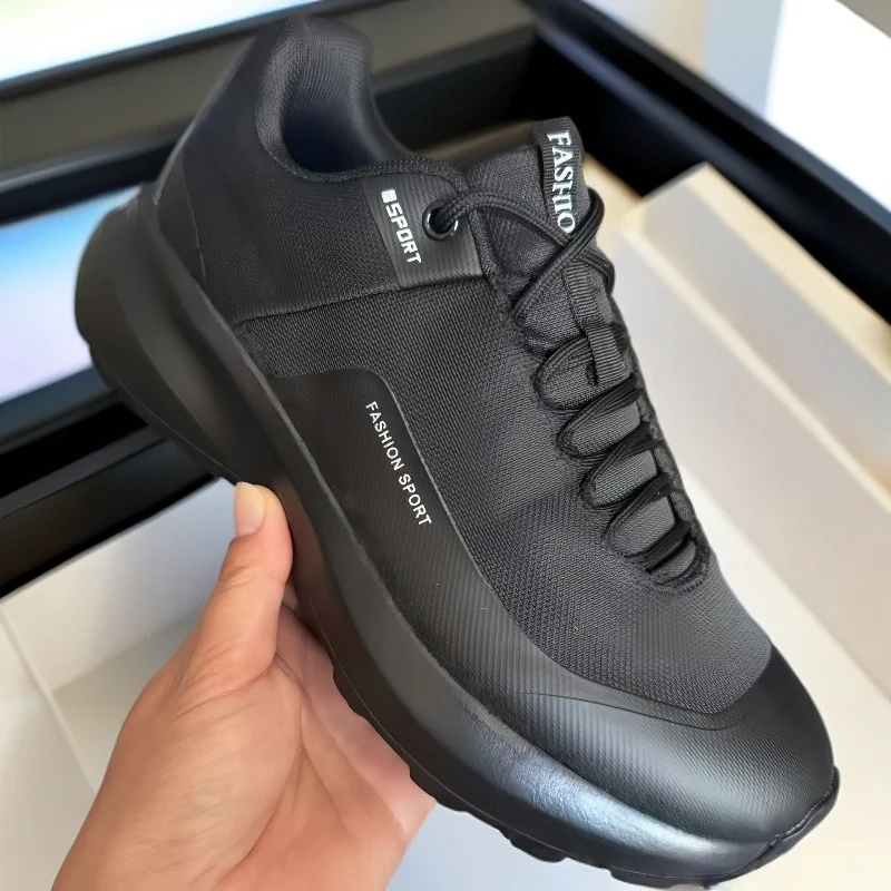 Damen Sportliche Trail-Schuhe mit rutschfester Sohle und atmungsaktiver Obermaterialstruktur Heidi Mode