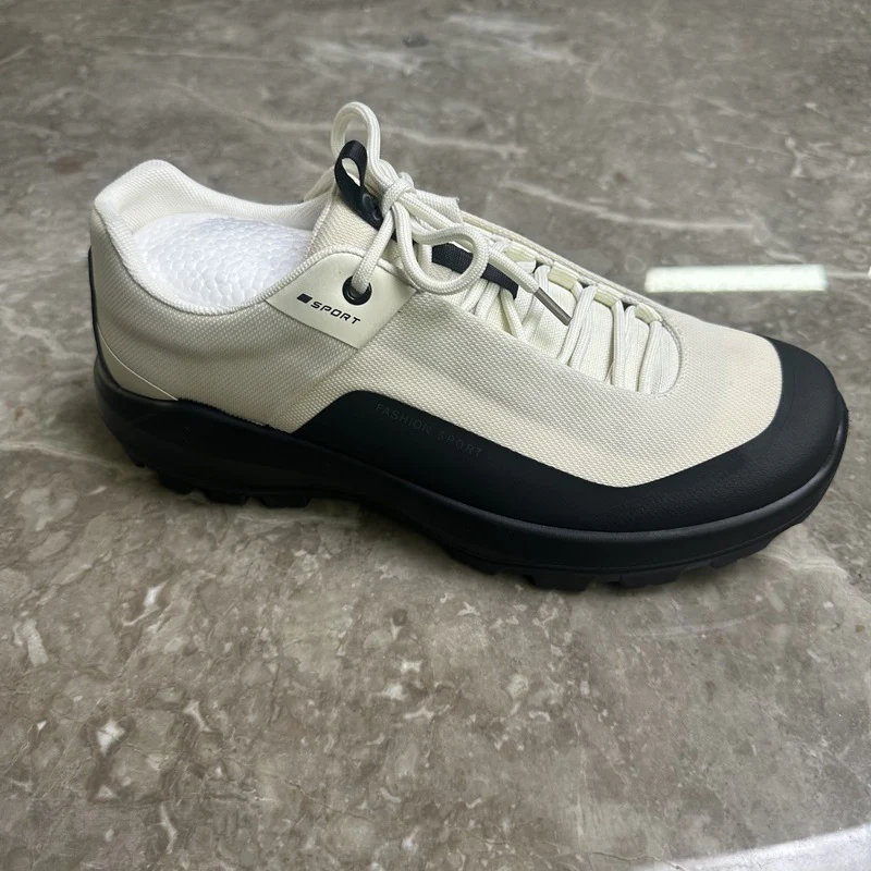 Damen Sportliche Trail-Schuhe mit rutschfester Sohle und atmungsaktiver Obermaterialstruktur Heidi Mode - Image 4