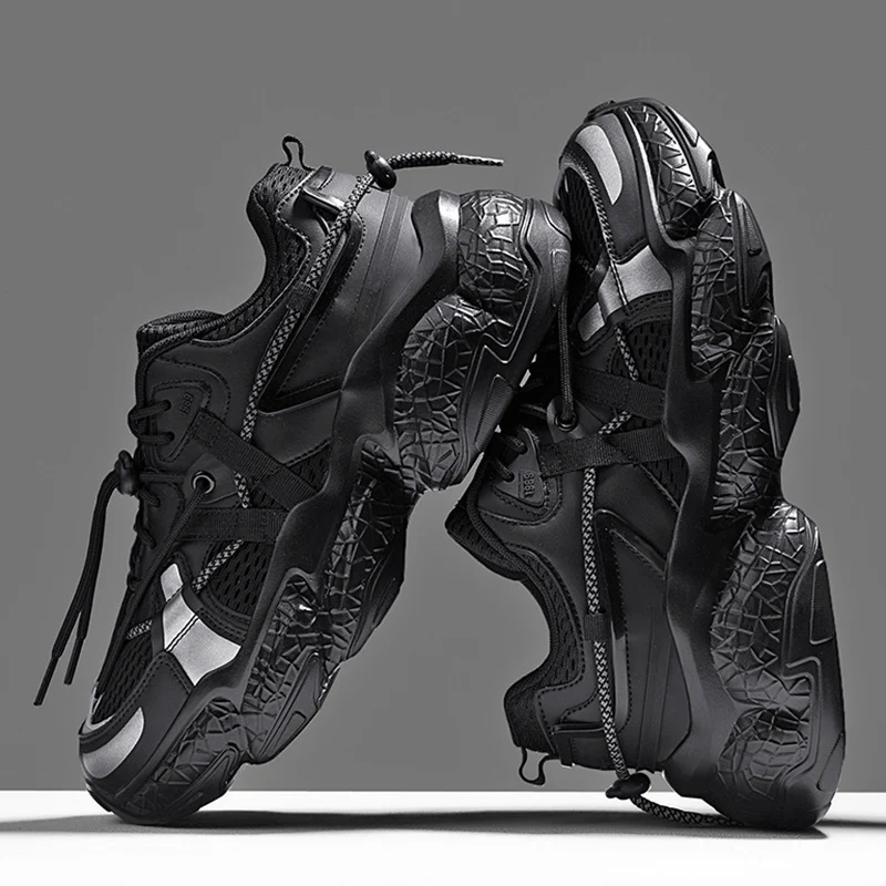 Damen Sportliche Trekking-Sneaker mit innovativem Schnellschnürsystem und rutschfester Sohle Heidi Mode - Image 7