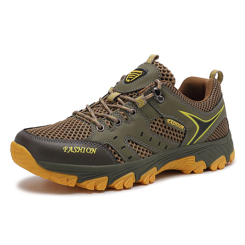 Damen Sportliche und atmungsaktive Lauf-Sneaker Heidi Mode - Image 5