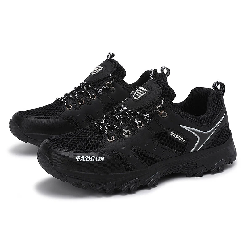 Damen Sportliche und atmungsaktive Lauf-Sneaker Heidi Mode - Image 7
