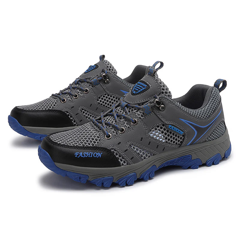 Damen Sportliche und atmungsaktive Lauf-Sneaker Heidi Mode - Image 8