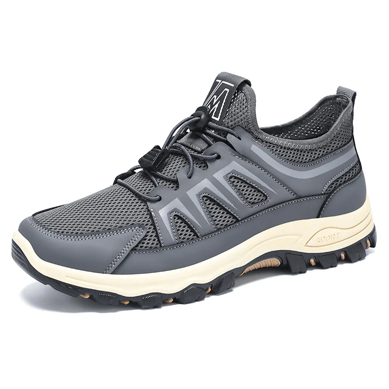 Damen Sportliche und atmungsaktive Laufschuhe Heidi Mode - Image 4