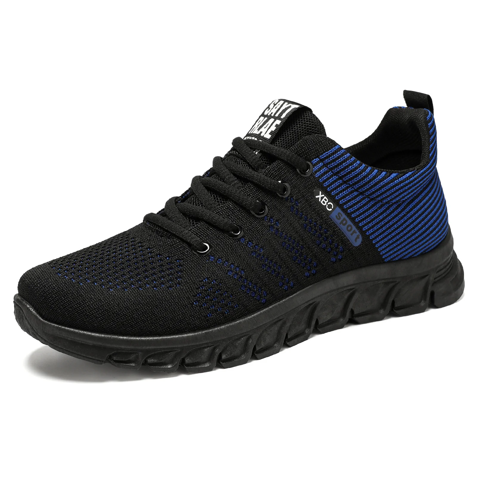 Damen Sportliche und atmungsaktive Laufschuhe mit flexibler Sohle Heidi Mode - Image 4
