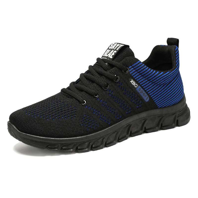 Damen Sportliche und atmungsaktive Laufschuhe mit flexibler Sohle Heidi Mode - Image 5