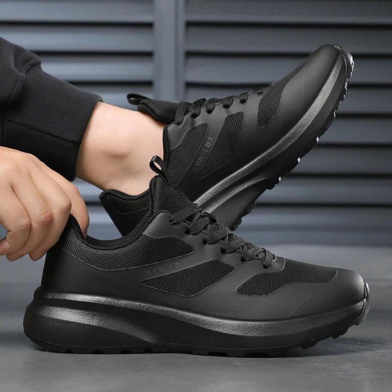 Damen Sportliche und atmungsaktive Sneaker Heidi Mode - Image 3