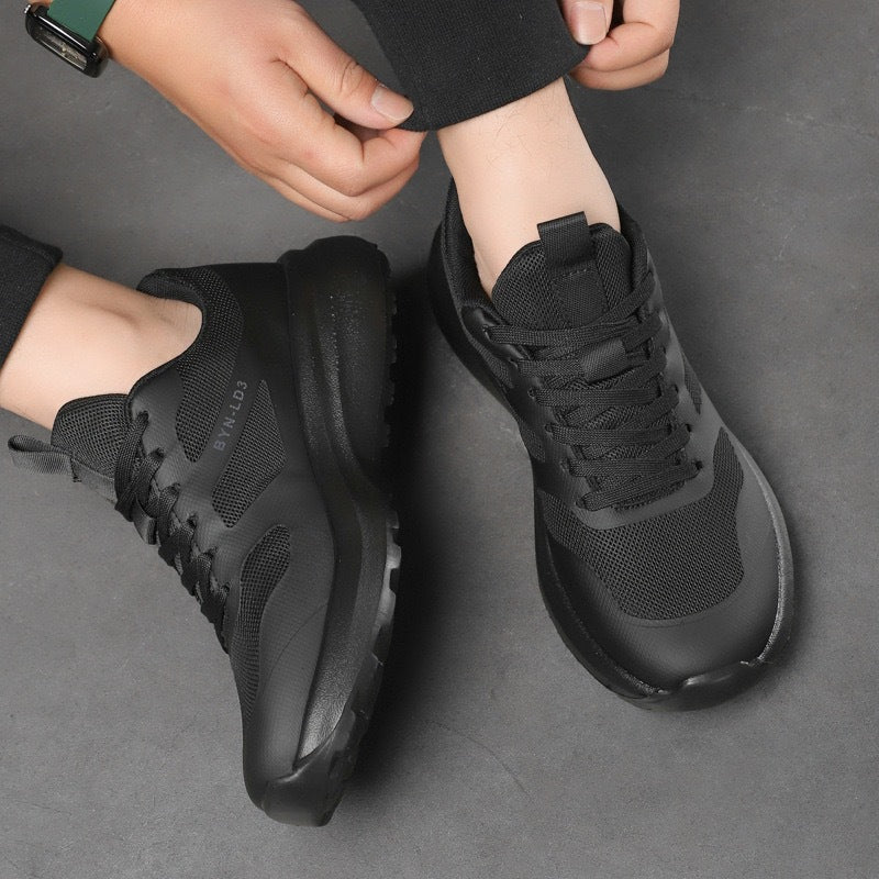 Damen Sportliche und atmungsaktive Sneaker Heidi Mode - Image 4