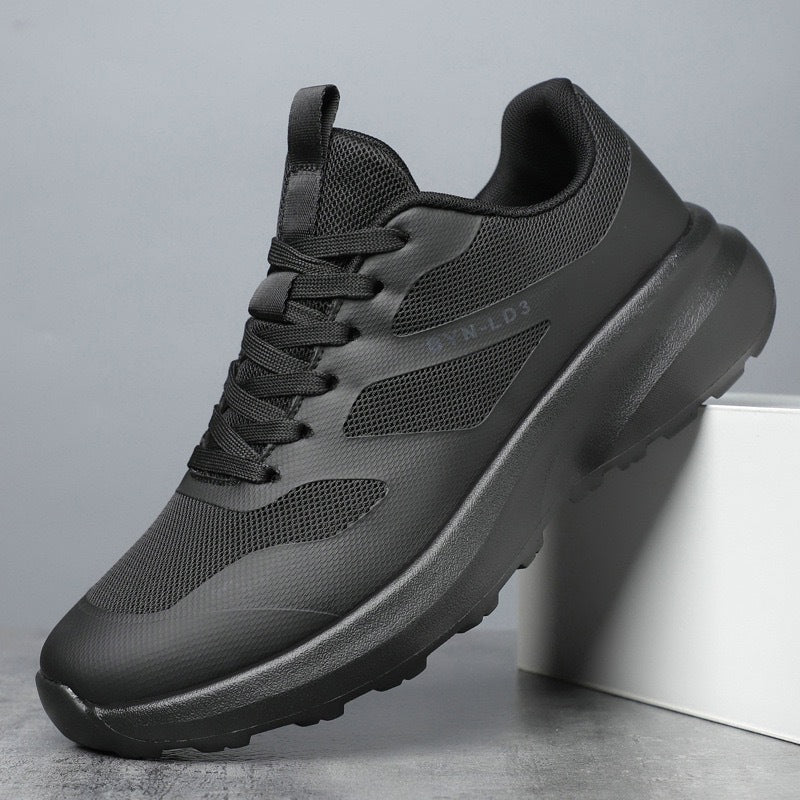 Damen Sportliche und atmungsaktive Sneaker Heidi Mode - Image 6