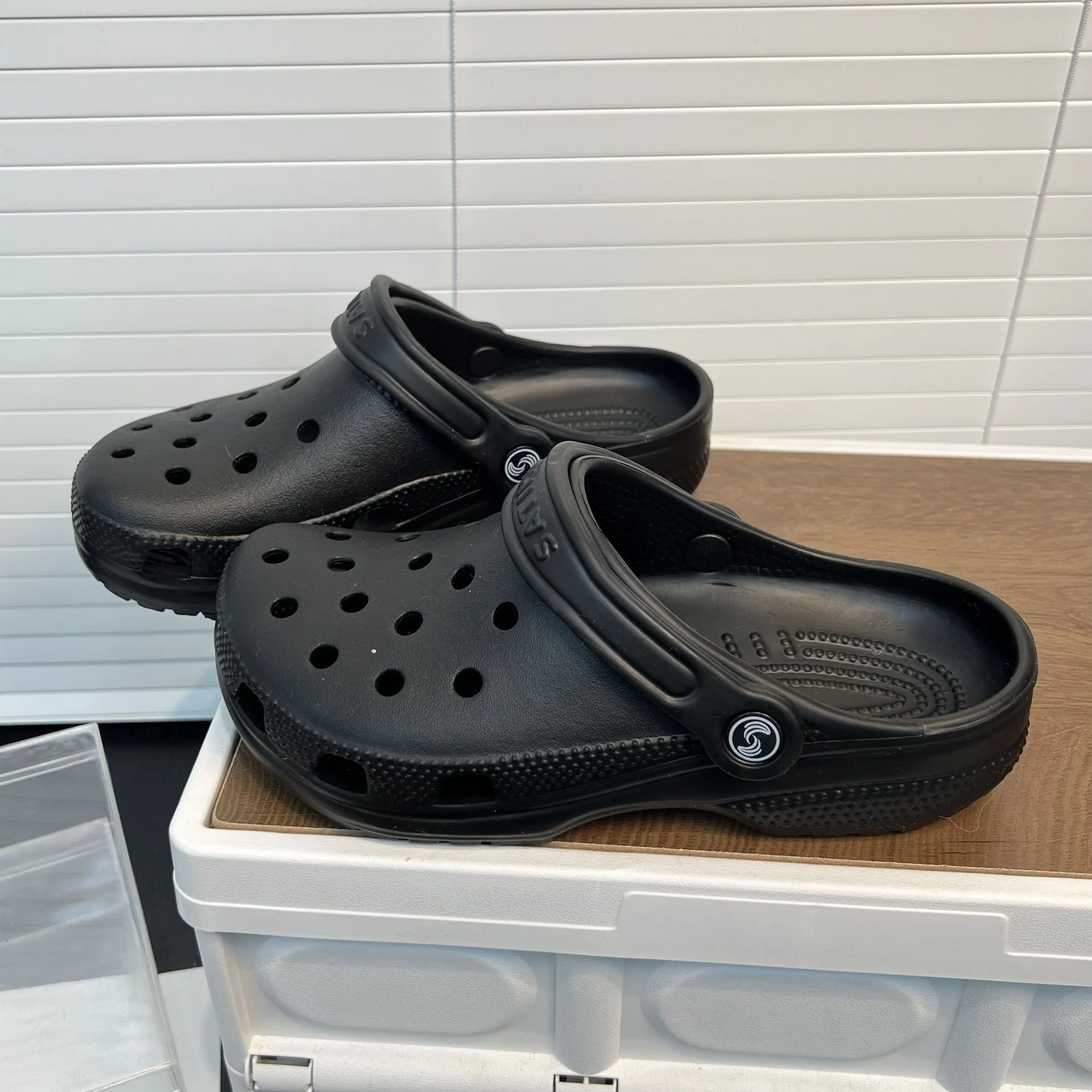 Damen Sportliche und atmungsaktive Sneaker Heidi Mode - Image 2