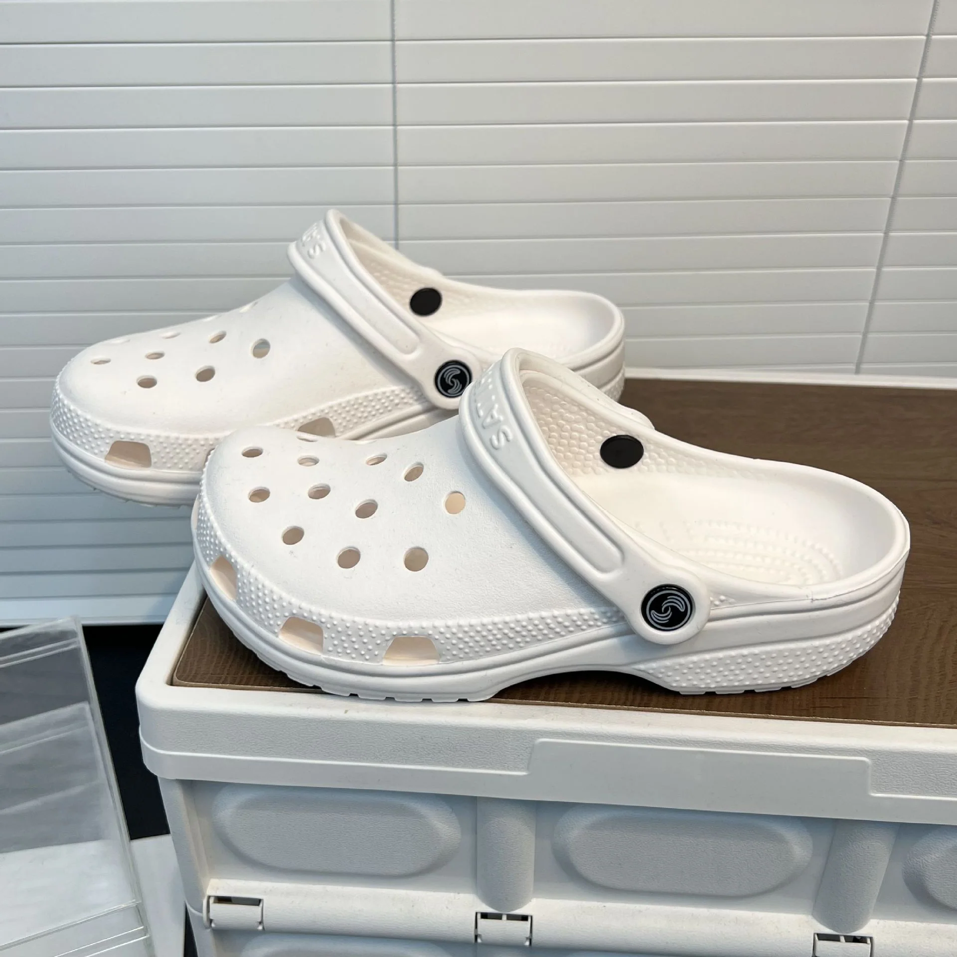 Damen Sportliche und atmungsaktive Sneaker Heidi Mode - Image 3