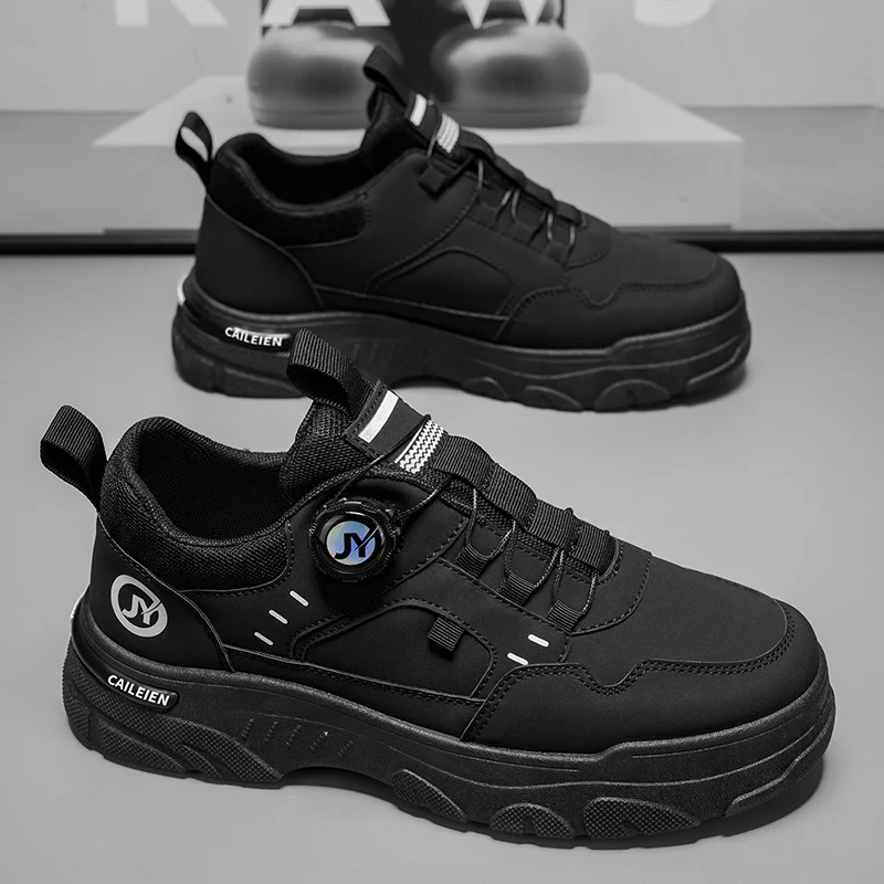 Damen Sportliche und atmungsaktive Sneakers Heidi Mode - Image 3