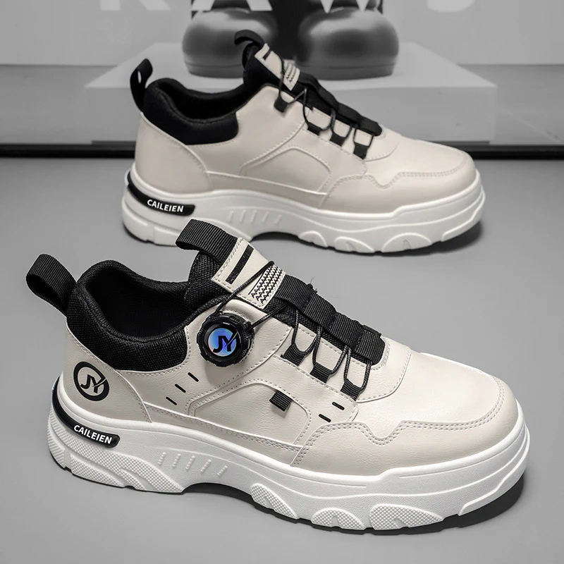 Damen Sportliche und atmungsaktive Sneakers Heidi Mode - Image 7