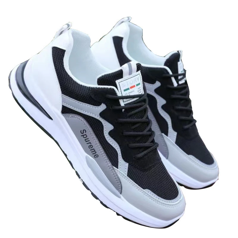 Damen Sportliche und atmungsaktive Sneakers Heidi Mode - Image 5