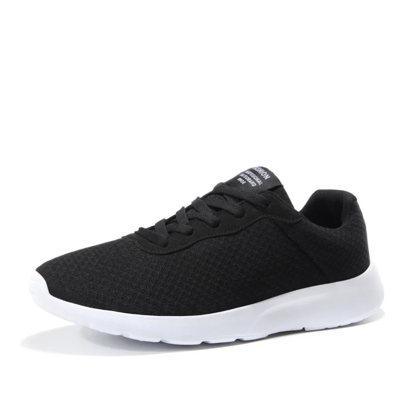 Damen Sportliche und atmungsaktive Sneakers mit flexiblem Obermaterial Heidi Mode - Image 4