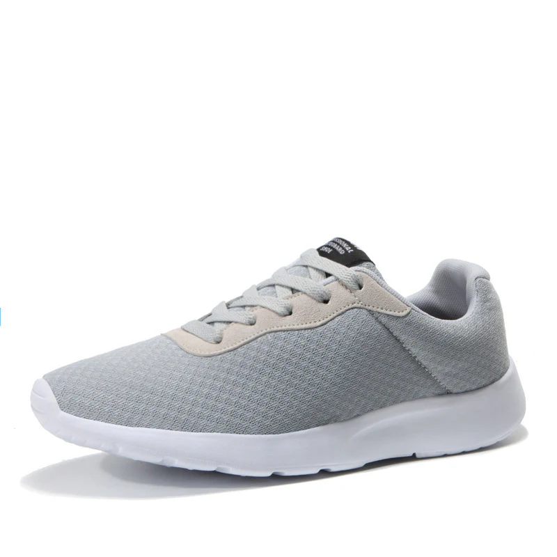 Damen Sportliche und atmungsaktive Sneakers mit flexiblem Obermaterial Heidi Mode - Image 5