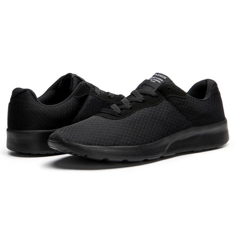 Damen Sportliche und atmungsaktive Sneakers mit flexiblem Obermaterial Heidi Mode - Image 6