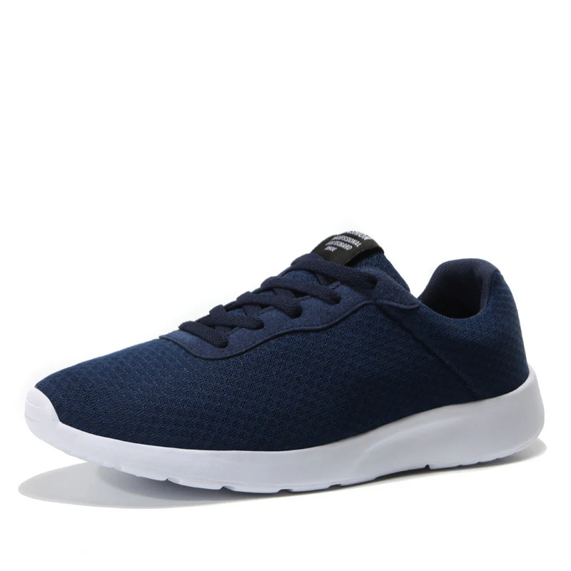 Damen Sportliche und atmungsaktive Sneakers mit flexiblem Obermaterial Heidi Mode - Image 7