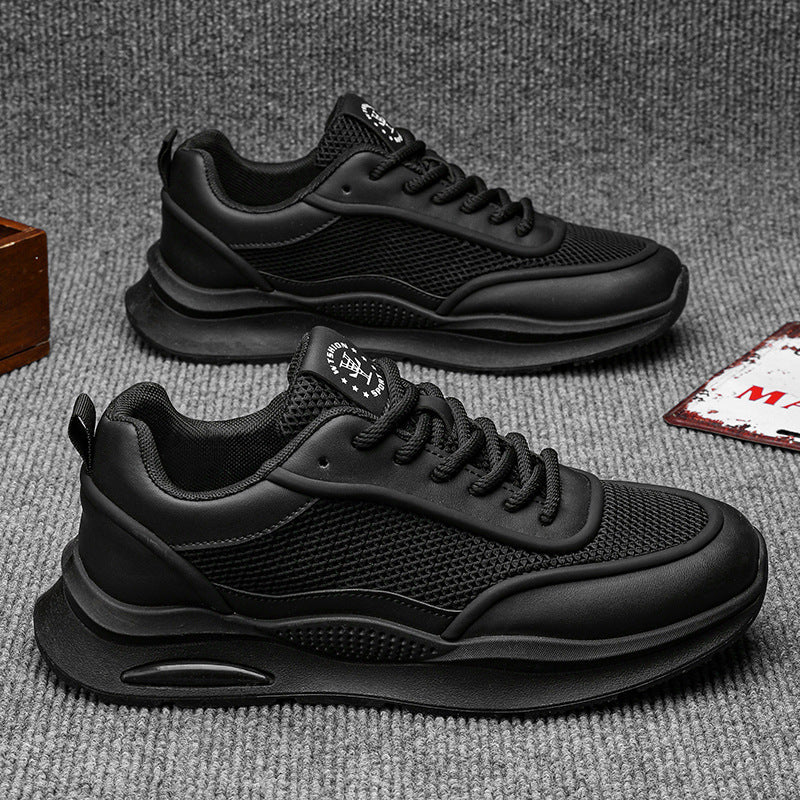 Damen Sportliche und atmungsaktive Sneakers von Heidi Mode - Image 6