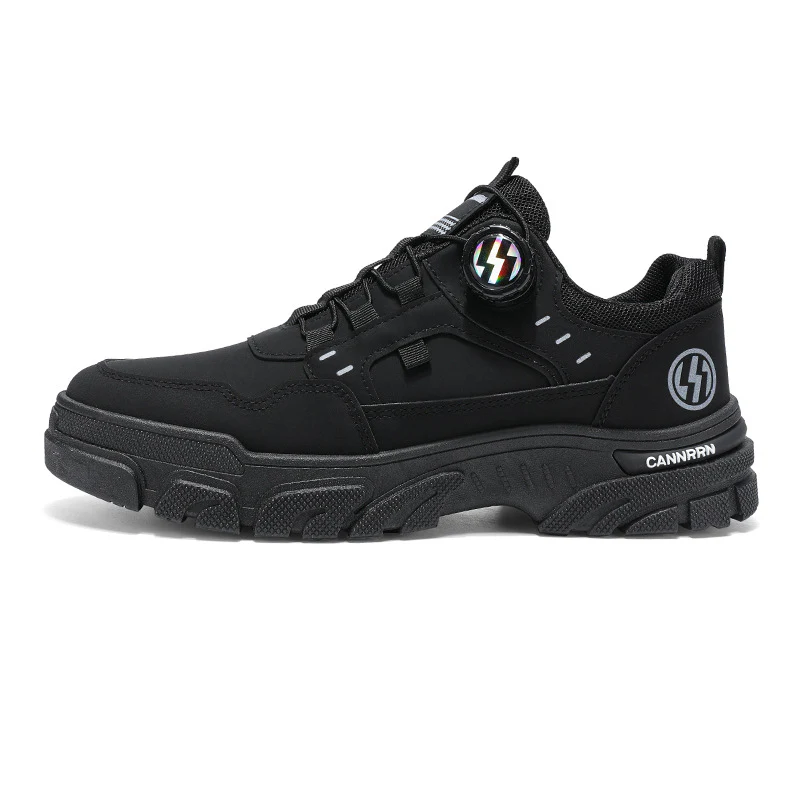 Damen Sportliche und bequeme Freizeitschuhe mit innovativem Schnellschnürsystem Heidi Mode - Image 5