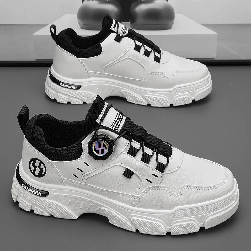 Damen Sportliche und bequeme Freizeitschuhe mit innovativem Schnellschnürsystem Heidi Mode - Image 6