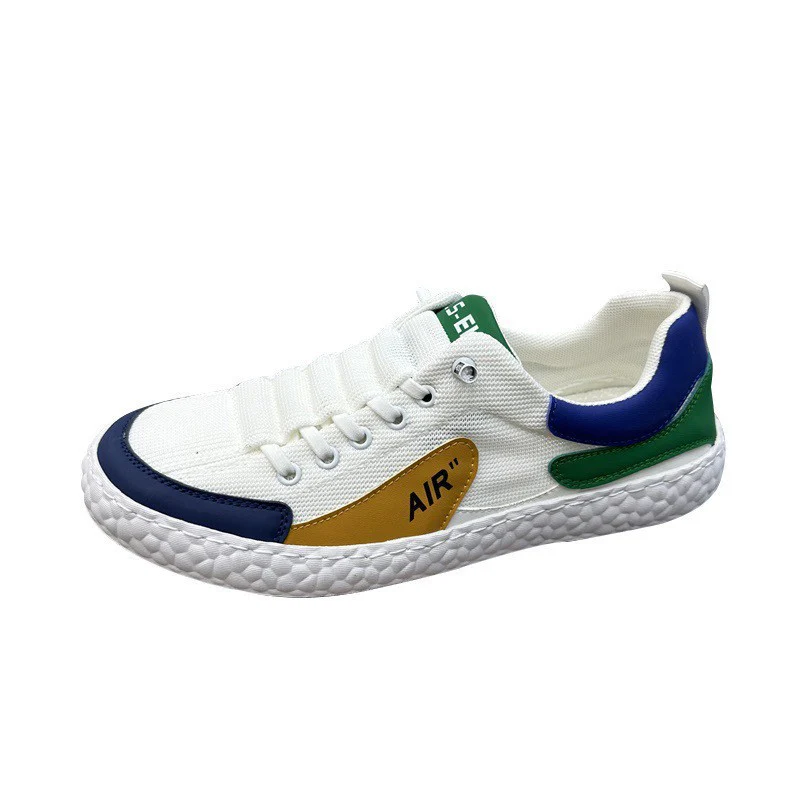 Damen Sportliche und bequeme Sneakers Heidi Mode - Image 5
