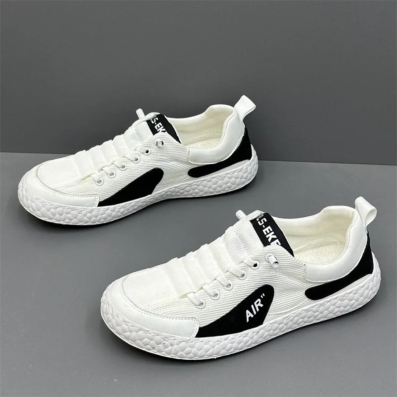 Damen Sportliche und bequeme Sneakers Heidi Mode - Image 6