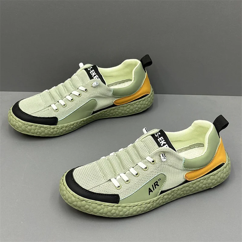 Damen Sportliche und bequeme Sneakers Heidi Mode - Image 9