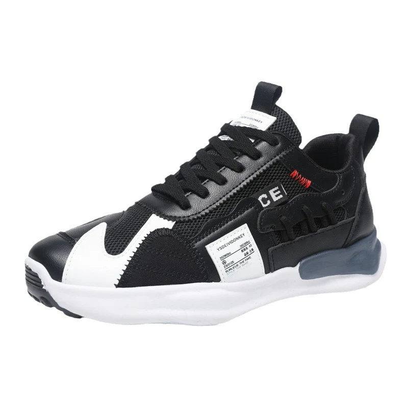 Damen Sportliche und bequeme Sneakers Heidi Mode - Image 5